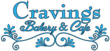 Cravings Bakery & Cafe