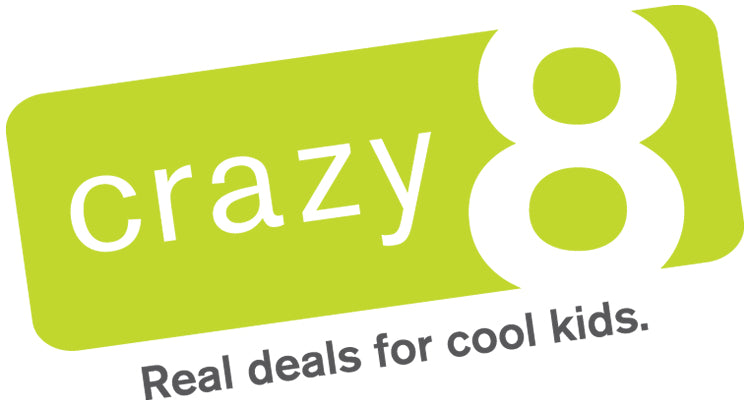 Crazy 8