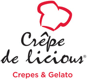 Crepedelicious