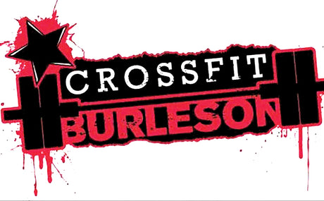 CrossFit Burleson
