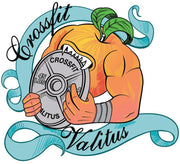 Crossfit Valitus