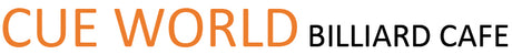 Cue World Billiard Cafe