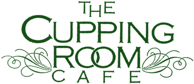 Cupping Room Cafe