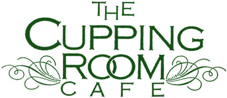 Cupping Room Cafe