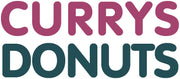 Curry Donuts