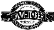 D. W. Whitaker