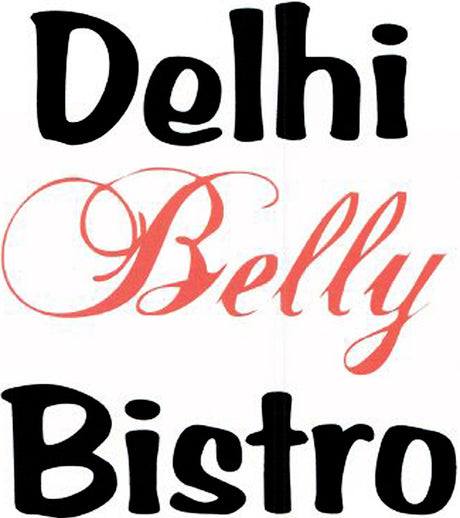 Delhi Belly Bistro