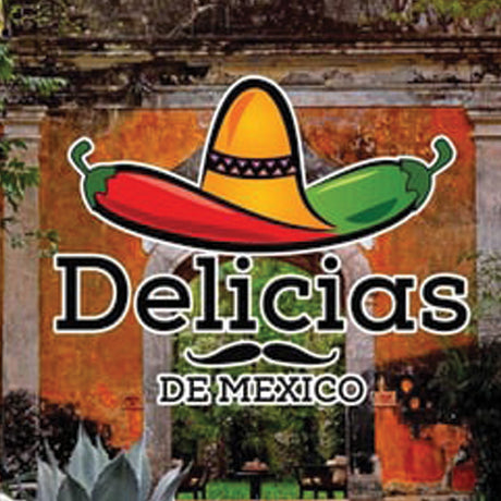 Delicias De Mexico