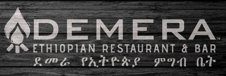 Demera Ethiopian Restaurant