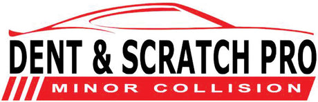Dent & Scratch Pro.