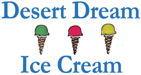 Desert Dream Ice Cream