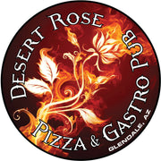 Desert Rose Pizza & Gastro Pub