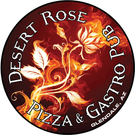 Desert Rose Pizza & Gastro Pub
