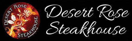 Desert Rose Steakhouse