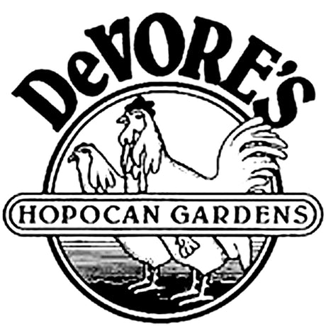 DeVore's Hopocan Garden