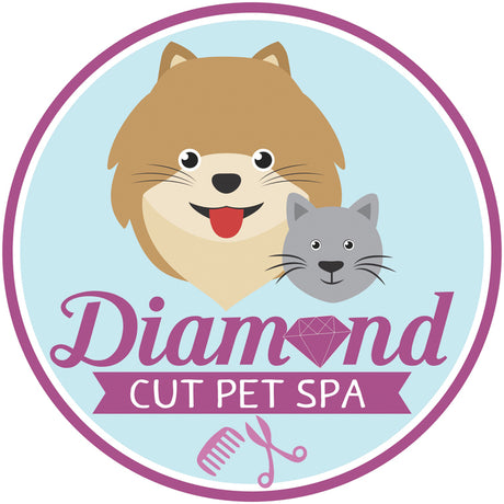 Diamond Cut Pet Spa