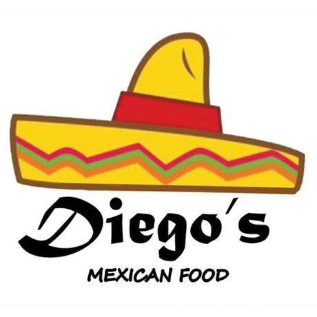 Diego's Mexican Food