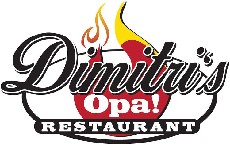 Dimitri's Opa Restaurant & Bar