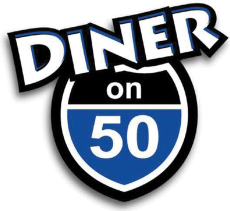Diner on 50