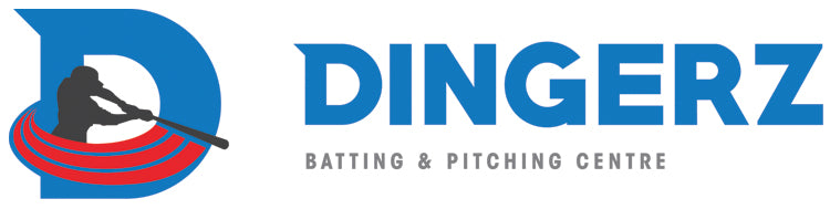 Dingerz Batting Cages