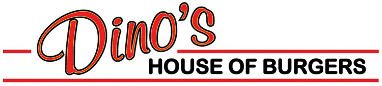 Dino's House of Burgers
