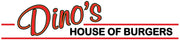 Dino's House of Burgers