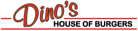 Dino's House of Burgers