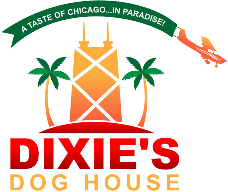 Dixie's Doghouse