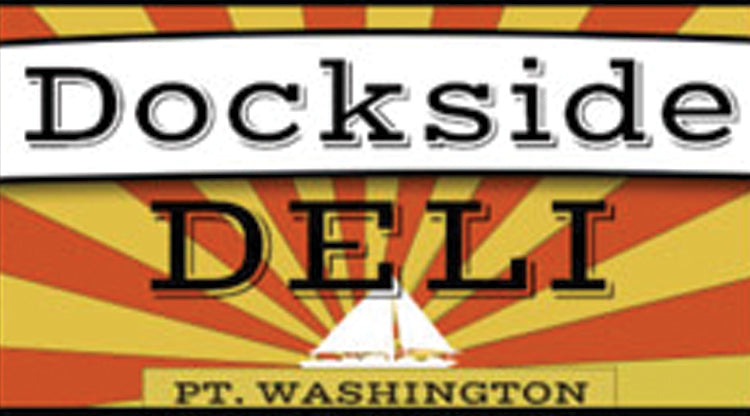 Dockside Deli
