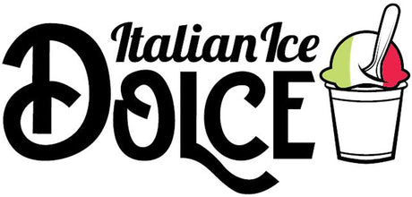Dolce Italian Ice