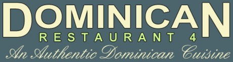 Dominican Restaurant 4