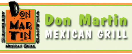 Don Martin Mexican Grill