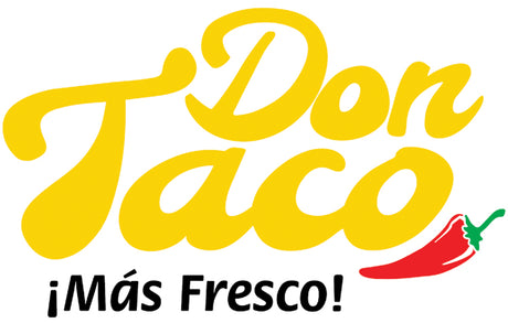 Don Taco Mas Fresco