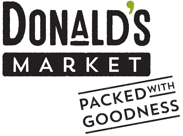 Donald's Market
