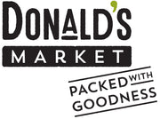Donald's Market