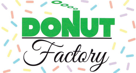 Donut Factory