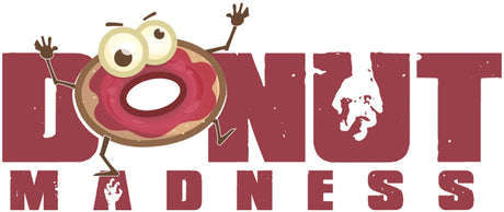 Donut Madness