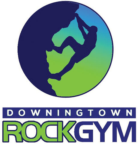 Downingtown Rock Gym