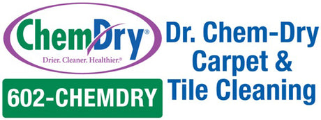 Dr. Chem-Dry Carpet & Tile Cleaning