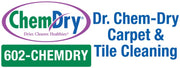 Dr. Chem-Dry Carpet & Tile Cleaning