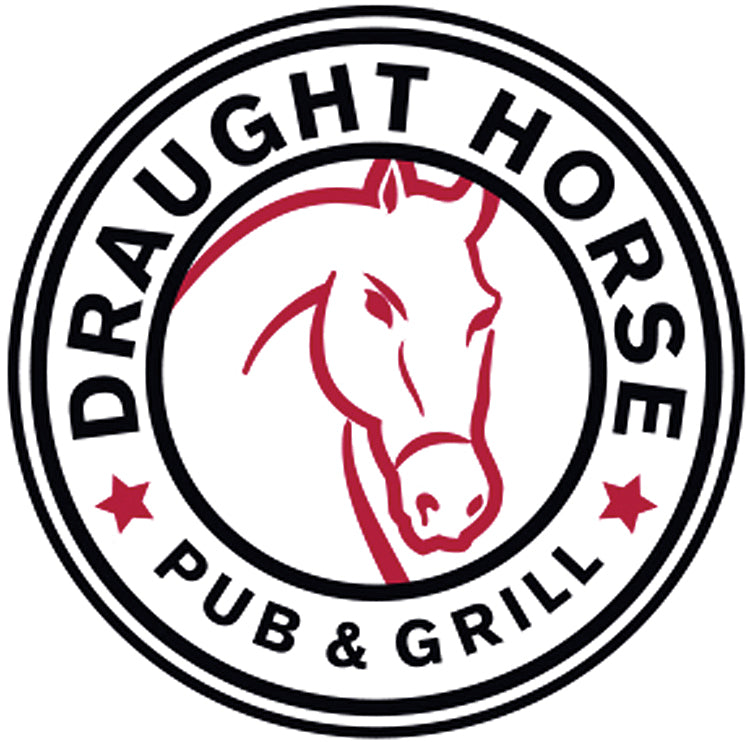 Draught Horse
