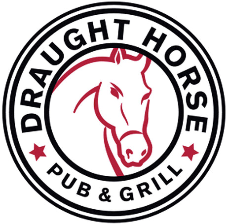 Draught Horse