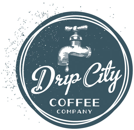 Drip City Coffee Co.