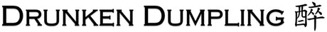 Drunken Dumpling