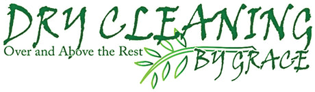 Dry Cleaning by Grace