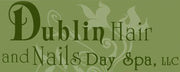 Dublin Hair and Nails Day Spa