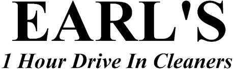 Earl's 1 Hour Drive In Cleaners