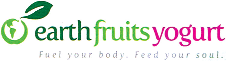 Earth Fruits Yogurt