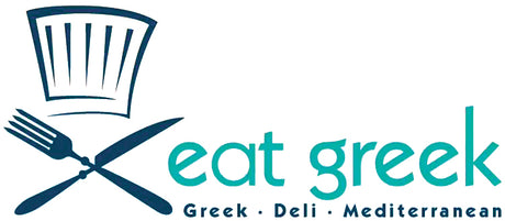 Eat Greek