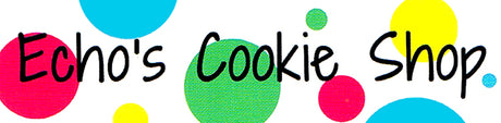 Echo's Cookie Shop